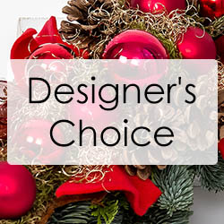 Designer's Choice Christmas Design Designer's Choice Christmas Design